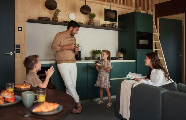 Holiday Home in Achterhoek With Pool & Sauna - Photo 5