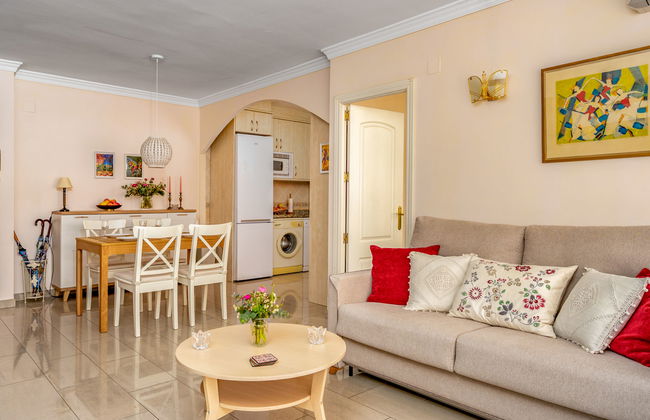 Caracas de Marbella - Foto 8