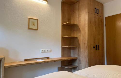 Ferienwohnung Seidl Wohnung Kontrabass - Foto 33