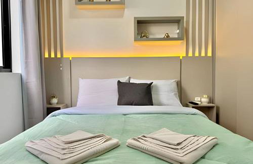 New England Apto C/ Design & Estilo Marcante / TV - Foto 3