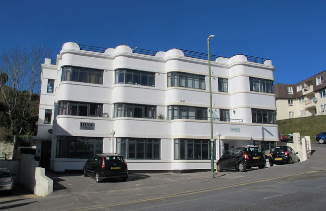 Iona Holiday Flat - Foto 15