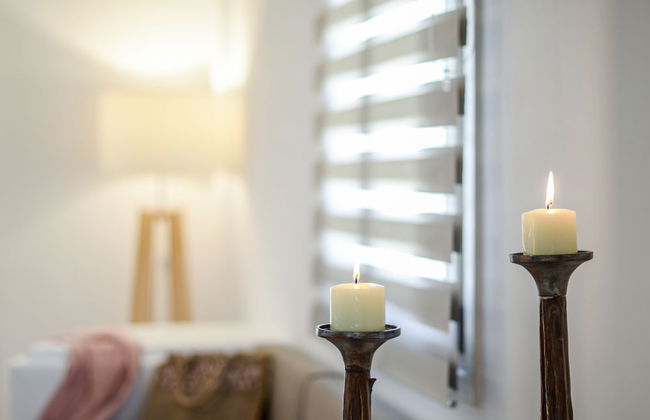 Olives & Rocks Naxian Villas - Foto 41