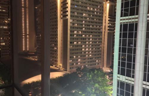 Cozy View Downtown Atlanta Condo - Foto 15