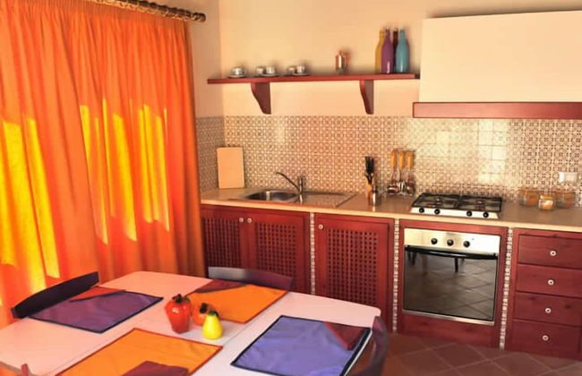 CASE VACANZE LA MATTANZA - Foto 23