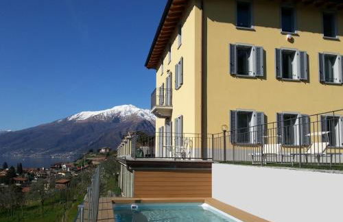 Villa Perla del Lago - Foto 14