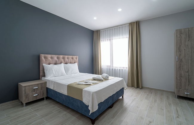 Şehri Saray Apart Oteli - Foto 4