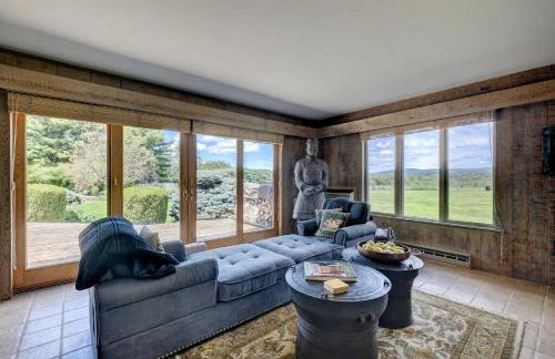 Longpond House - Foto 16