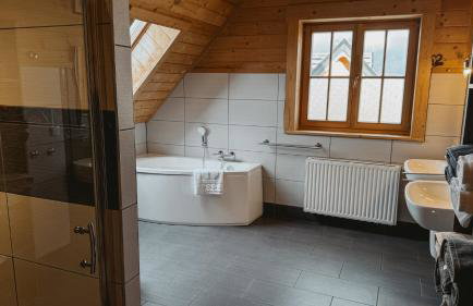 Chata Wald - Foto 19