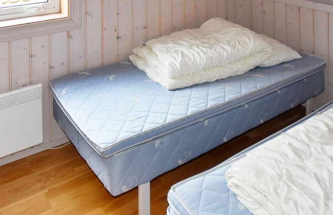 Holiday Home in Gursken - Foto 5