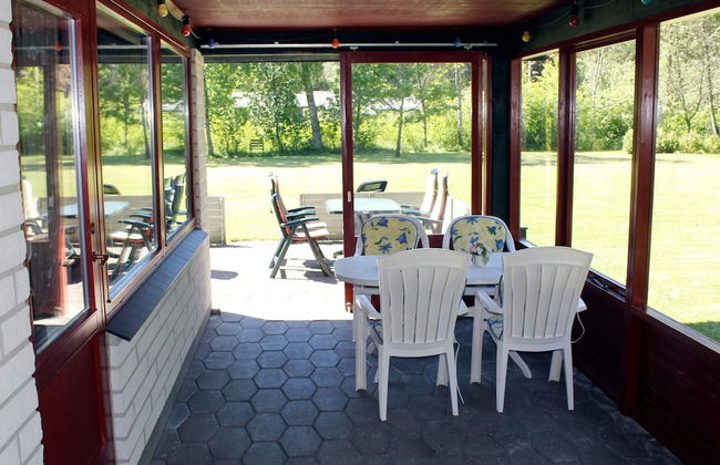 6 Person Holiday Home in Veslos-by Traum - Foto 15