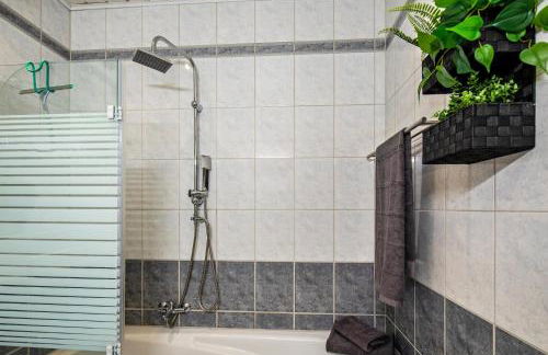 Balkon Apartment Shanti Lu - Foto 23