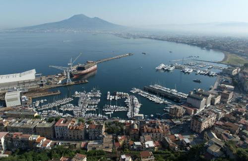 Stabiae Suite Sorrento Coast Suites - Foto 1