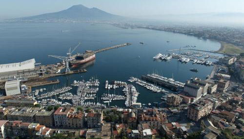 Stabiae Suite Sorrento Coast Suites - Foto 1