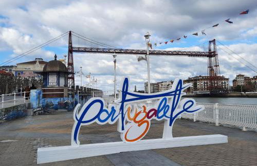 Apartamento Portugalete Gran Bilbao 3 dormitorios - 3 bedrooms - Foto 15