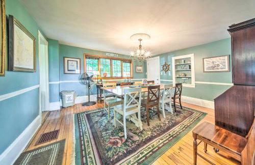 Private Waterfront Lake Erie Home with BBQ Patio - Photo 9