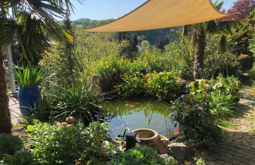 Ferienwohnung Doegen im schönen Lahntal - Foto 26