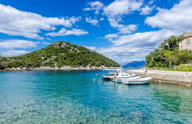 Apartment Bay of Dreams - Foto 30