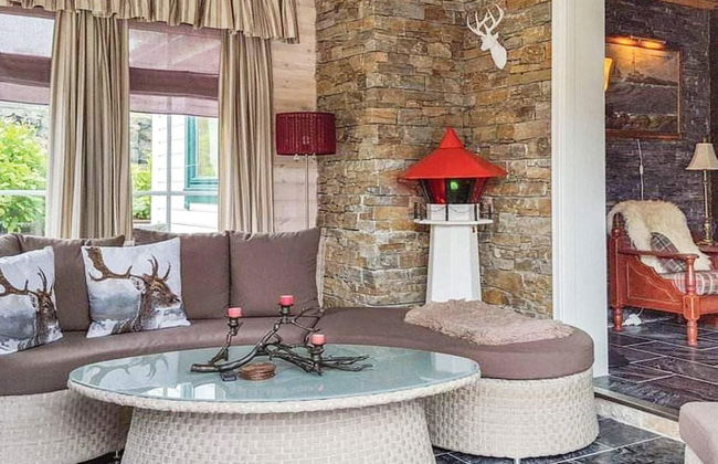 8 Person Holiday Home in Skudeneshavn-by Traum - Foto 15