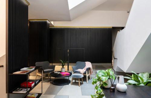 The Moorgate by Cove - Foto 16