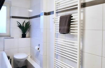 BEGE APARTMENTS WorkLodge - Photo 10