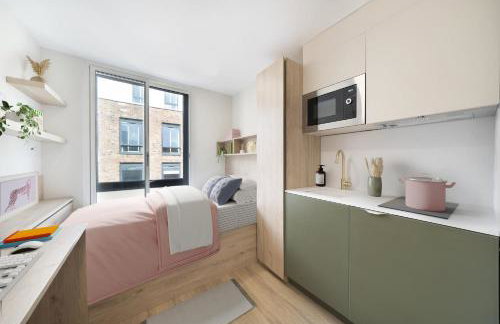 Canvas Bristol - Foto 30