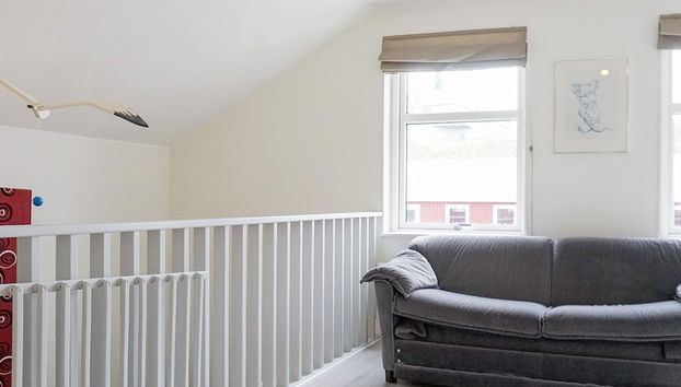 6 Person Holiday Home in Kungshamn-by Traum - Foto 5, Zona de estar