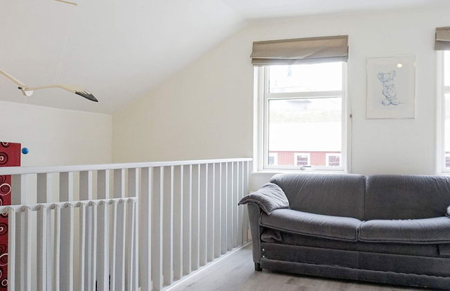 6 Person Holiday Home in Kungshamn-by Traum - Foto 5