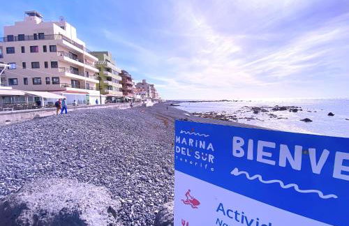 Tropicalidays Mar Relax Las Galletas - Foto 1