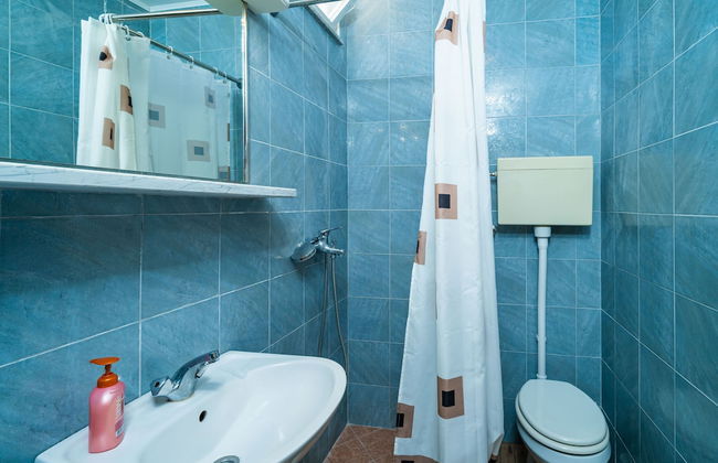 Apartments Klis - Foto 44