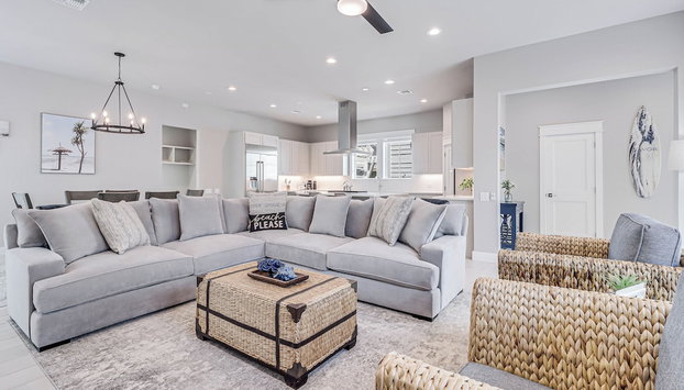 Favor 255 BE - Foto 3, Interior