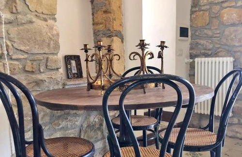 House in the Countryside with Aeolian View - Foto 40