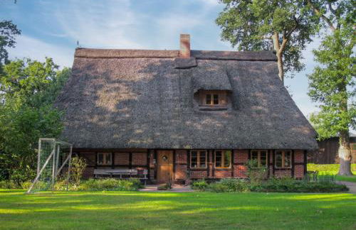 Apartment Dat Litsche Hus-2 by Interhome - Foto 29