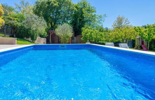 Villa Ida, a charming villa in a rustic setting - Foto 21