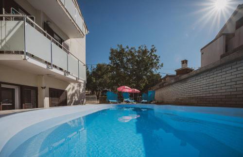 Villa Sarah - Foto 8