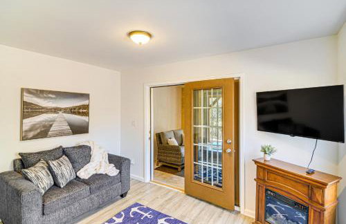 Cumberland Lake Retreat Furnished Deck and Grill! - Foto 17