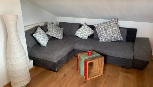 Dachgeschoss Ferienwohnung mit Charme - Top floor apartment with charme - Foto 5