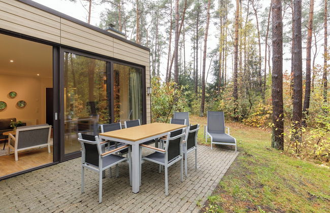 Center Parcs Bispinger Heide - Foto 61