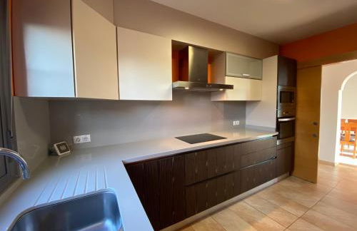 VILLA LOBA WITH PRIVATE POOL - Photo 24