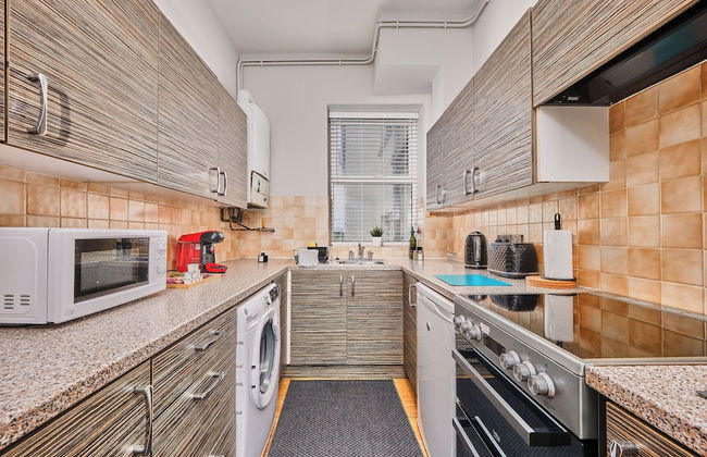 Dunluce Park - Portrush by the Sea - Foto 57