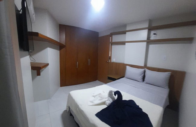 Cote D´Azur Apto 411 - Foto 8