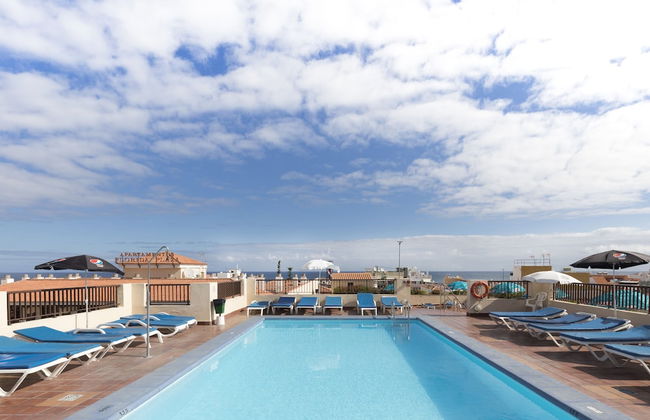 Apartamentos Be Smart Florida Plaza - Foto 18