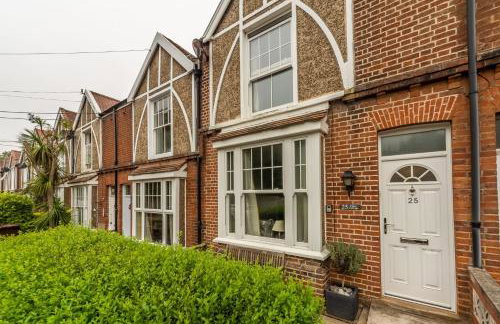 Plum Cottage - Photo 38