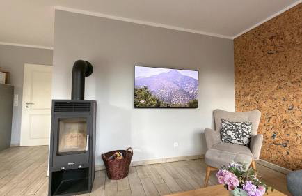 "Bauernhof-Claussen", Haus Nordlicht - Foto 11