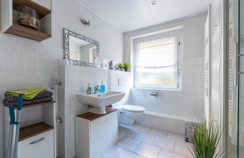 Ferienwohnung am Stadtrand - Foto 19