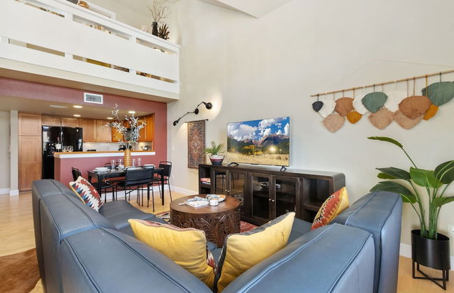 Lee Martinez Loft Near Poudre Trail and Old Town - Foto 11