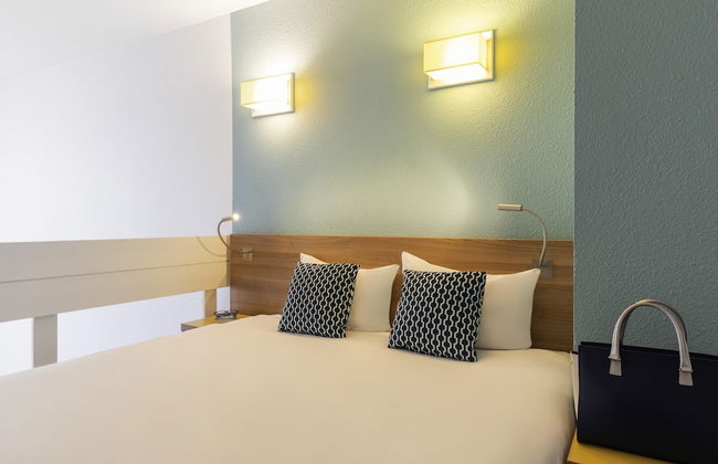 Aparthotel Adagio Access La Défense Place Charras - Foto 19