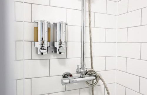 New Lodge Studios with Full Kitchen and Parking - Foto 58