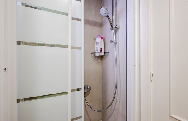 Comfortable 3BR Apartment Close to Placa Espana and Sants Station - Foto 27
