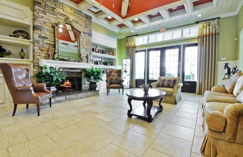 2353vd - Providence A Gated Golf Community 4 Bedroom Home by RedAwning - Foto 44