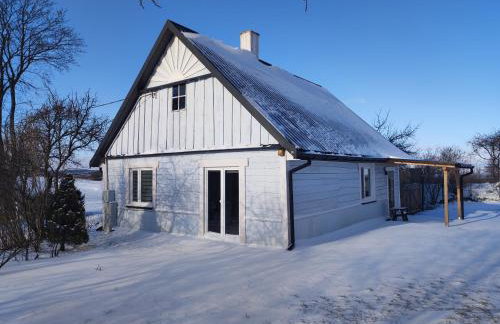 Dom na Suwalszczyźnie - Foto 16